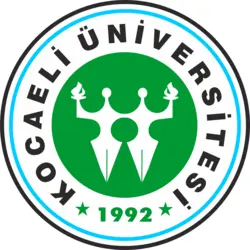 Kocaeli Universitesi Logo PNG Vector logo