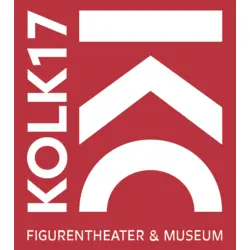KOLK 17 Figurentheater & Museum Logo PNG Vector logo
