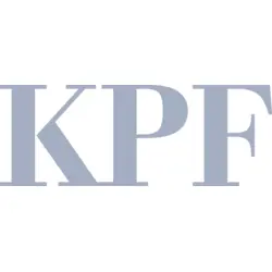 KPF - Kohn Pedersen Fox Associates Logo PNG Vector logo
