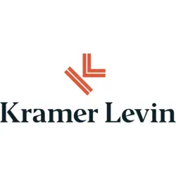 Kramer Levin Logo PNG Vector logo