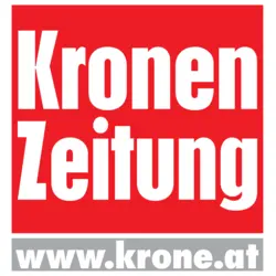Kronen Zeitung Logo PNG Vector logo