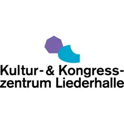 Kultur & Kongress Liederhalle Logo PNG Vector logo
