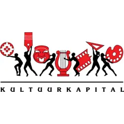 Kultuurkapital Logo PNG Vector logo