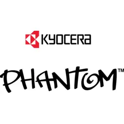 Kyocera Phantom Logo PNG Vector logo