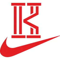 Kyrie Irving Nike Logo PNG Vector logo
