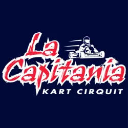 LA CAPITANIA Logo PNG Vector logo