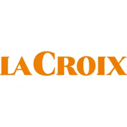 La Croix Logo PNG Vector logo