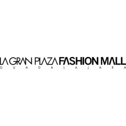 La Gran Plaza Fashion Mall Logo PNG Vector logo