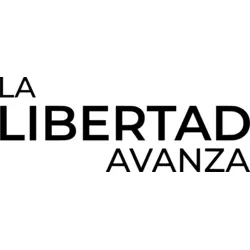 La Libertad Avanza Logo PNG Vector logo