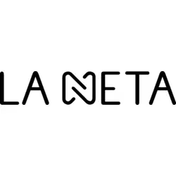 La Neta Logo PNG Vector logo
