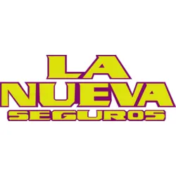 La Nueva Seguros Logo PNG Vector logo