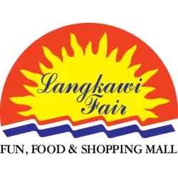 Langkawi Fair Logo PNG Vector logo