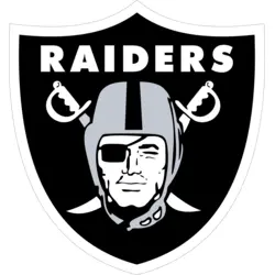 Las Vegas Raiders Logo PNG Vector logo