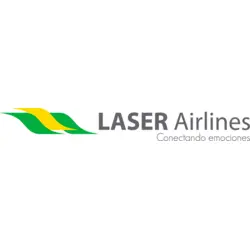 Laser airlines Logo PNG Vector logo