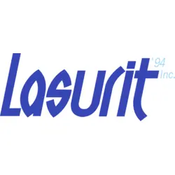 Lasurit 94 inc Logo PNG Vector logo