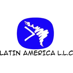 LATIN AMERICA L.L.C Logo PNG Vector logo