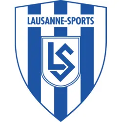 Lausanne Logo PNG Vector logo