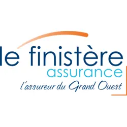 Le Finistere Assurance Logo PNG Vector logo