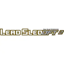 Lead Sled DFT 2 Logo PNG Vector logo