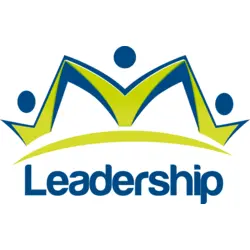 Leadership Logo PNG Vector logo