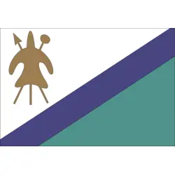 Lesotho Logo PNG Vector logo