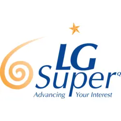 LG Super Logo PNG Vector logo