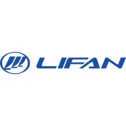 Lifan Logo PNG Vector logo
