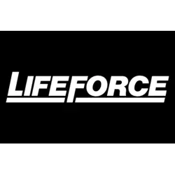 Lifeforce Logo PNG Vector logo