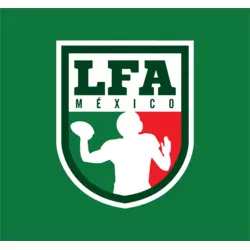 Liga de Futbol Americano 2018- Logo PNG Vector logo