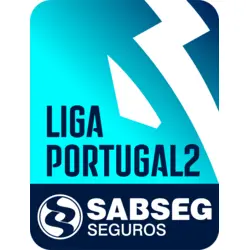 Liga Portugal 2 Logo PNG Vector logo