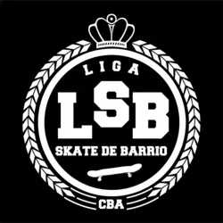 Liga Skate de Barrio 2015 Logo PNG Vector logo