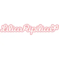 Lilica Ripilica Logo PNG Vector logo