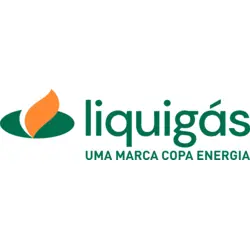 Liquigas Logo PNG Vector logo