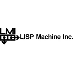 Lisp Machines Logo PNG Vector logo