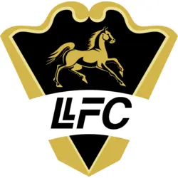 Llaneros F.C. Logo PNG Vector logo