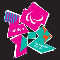 London 2012 Paralympic Games Logo PNG Vector logo