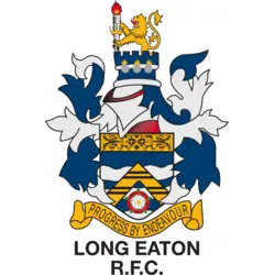 Long Eaton RFC Logo PNG Vector logo