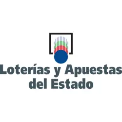 Loterias y Apuestas del Estado Logo PNG Vector logo