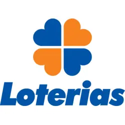 Loterias Logo PNG Vector logo