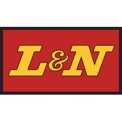 Louisville and Nashville Railroad Logo PNG Vector logo