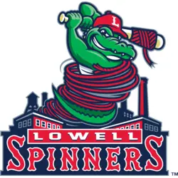 Lowell Spinners Logo PNG Vector logo