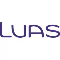 Luas Logo PNG Vector logo