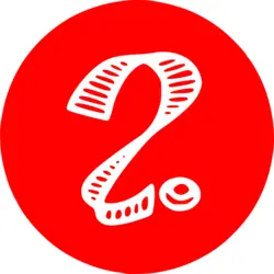 Luca Magazine Logo PNG Vector logo