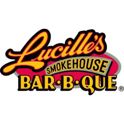 Lucille's Logo PNG Vector logo