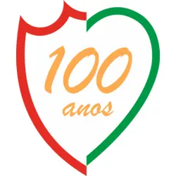 Lusa 100 anos Logo PNG Vector logo