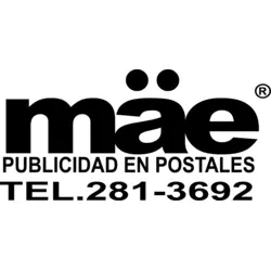 MAE Logo PNG Vector logo