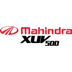 Mahindra XUV500 Logo PNG Vector logo