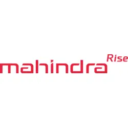 Mahindra Logo PNG Vector logo