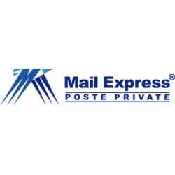 Mail Express Logo PNG Vector logo