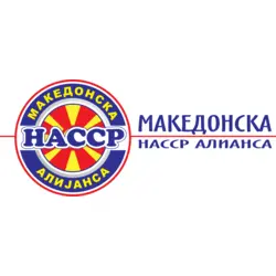 Makedonska HACCP alijansa Logo PNG Vector logo